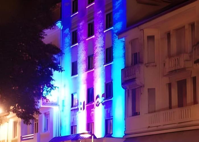 Hôtel Foch
