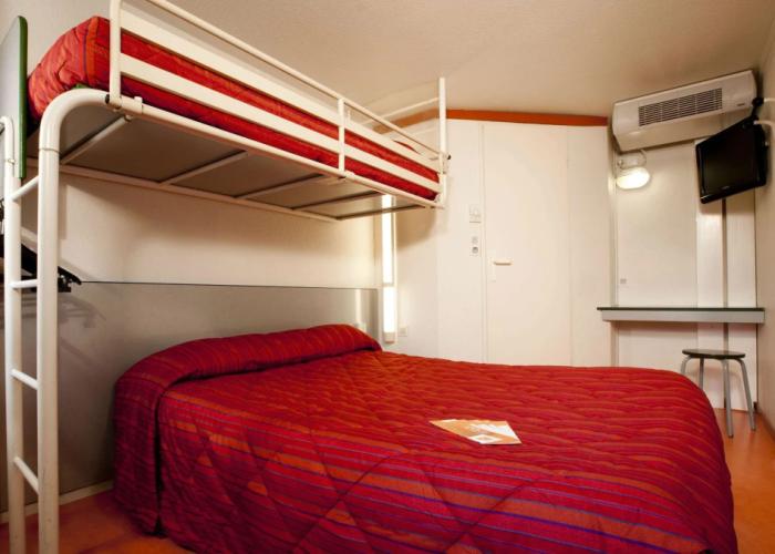 Premiere Classe Tarbes - Bastillac