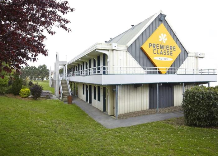 Premiere Classe Tarbes - Bastillac