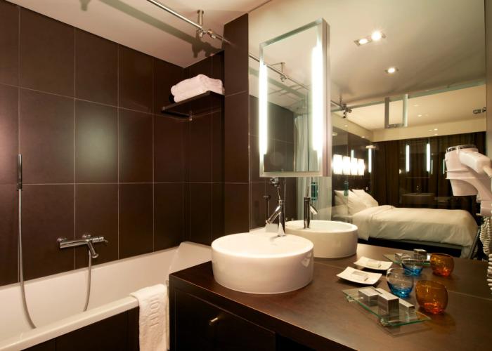 Le Rex Hotel
