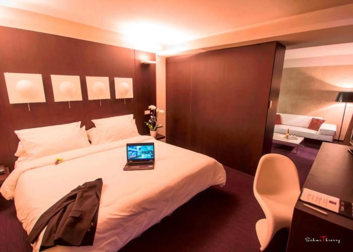 Le Rex Hotel