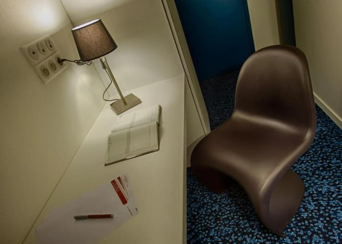 Le NexHotel