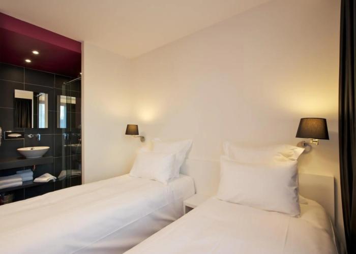 Le NexHotel
