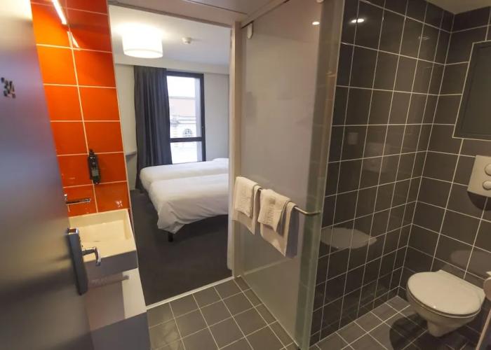 Hotel Le Nex2