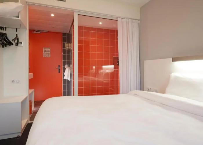 Hotel Le Nex2