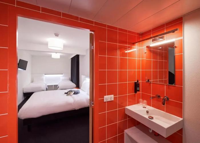 Hotel Le Nex2