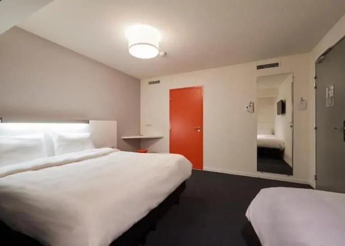 Hotel Le Nex2