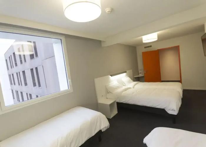 Hotel Le Nex2