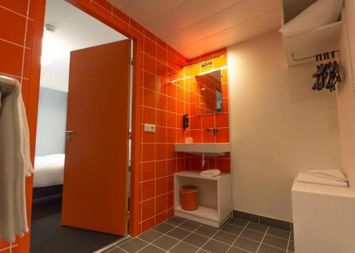 Hotel Le Nex2