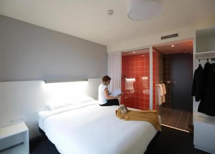 Hotel Le Nex2