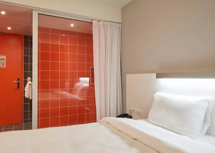 Hotel Le Nex2