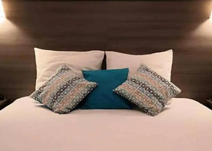 Hotel de l'Avenue, Hotel