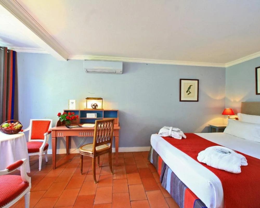 Hôtel Le Vieux Logis