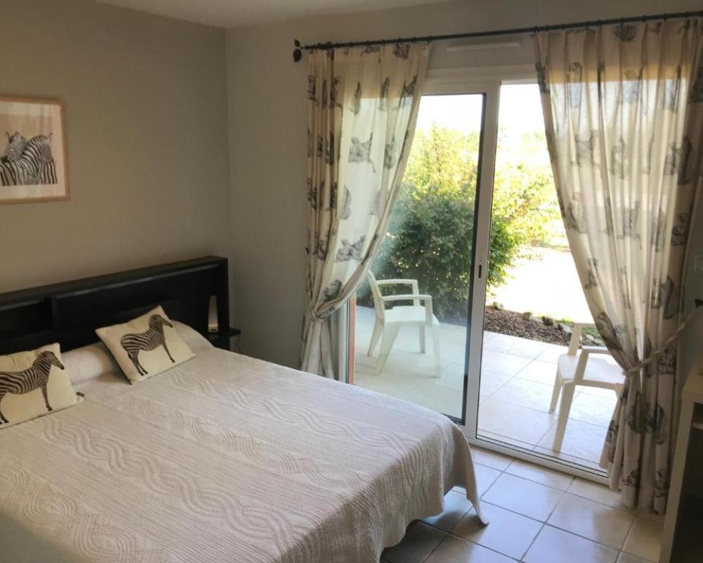 Chambres d'Hôtes La Coloniale