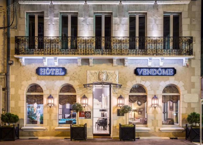 Hotel Vendome, BW Signature Collection