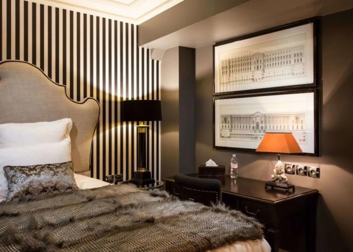 Hotel Vendome, BW Signature Collection