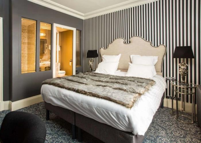 Hotel Vendome, BW Signature Collection