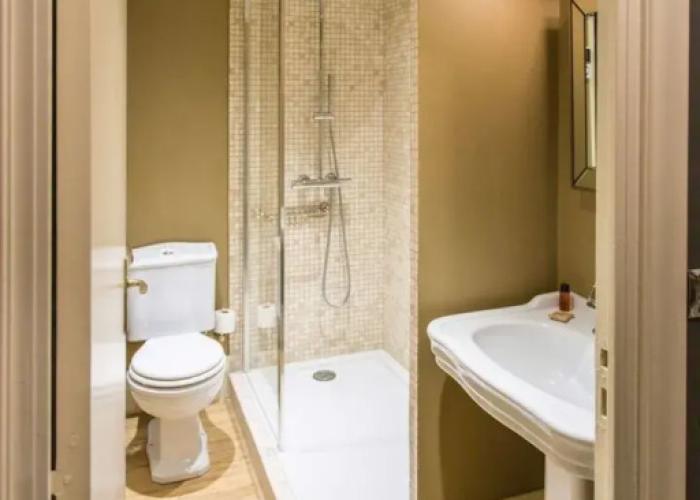 Hotel Vendome, BW Signature Collection