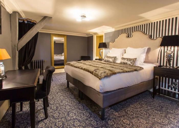 Hotel Vendome, BW Signature Collection