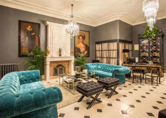 Hotel Vendome, BW Signature Collection