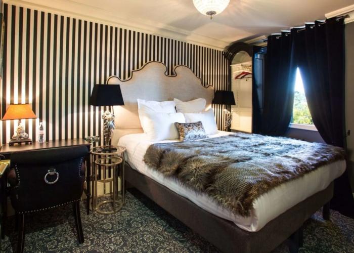 Hotel Vendome, BW Signature Collection