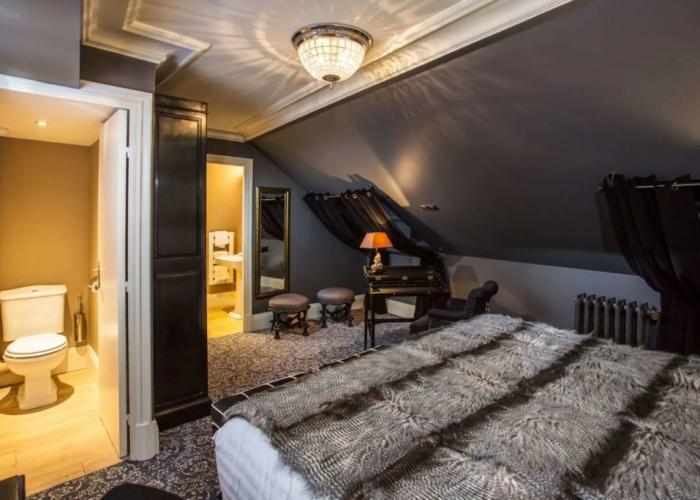 Hotel Vendome, BW Signature Collection
