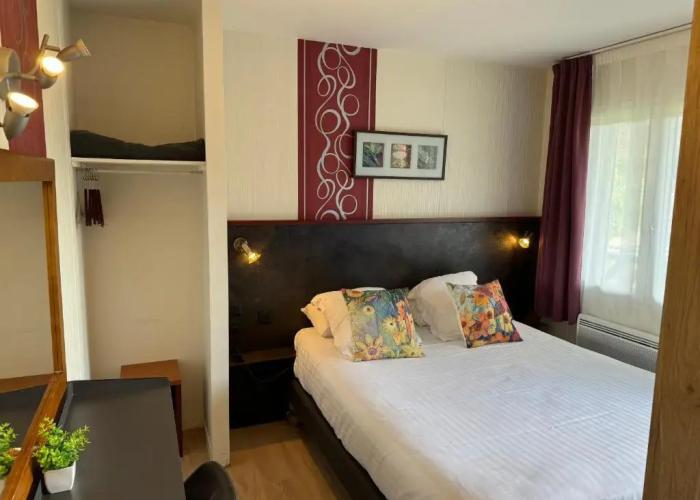 Hotel Le Capricorne
