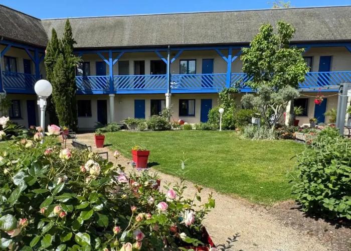 Hotel Le Capricorne