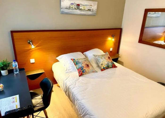 Hotel Le Capricorne