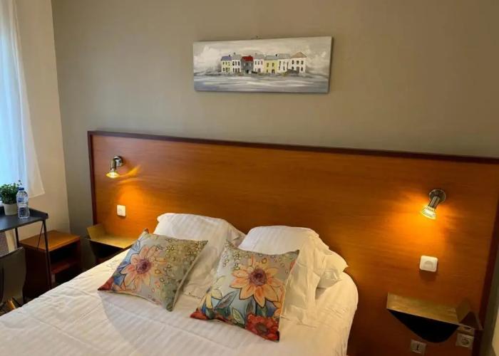 Hotel Le Capricorne