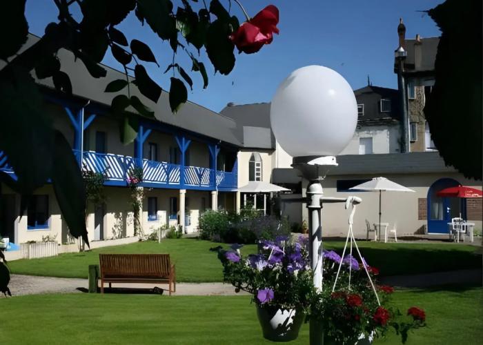 Hotel Le Capricorne
