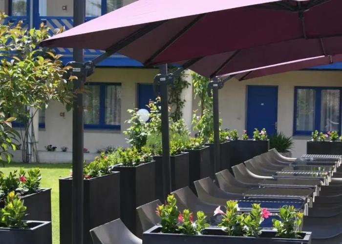 Hotel Le Capricorne