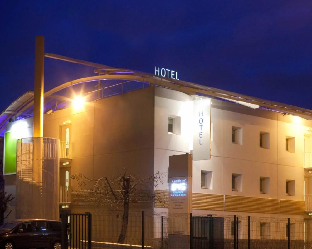 B&B Hotel Viry-Châtillon