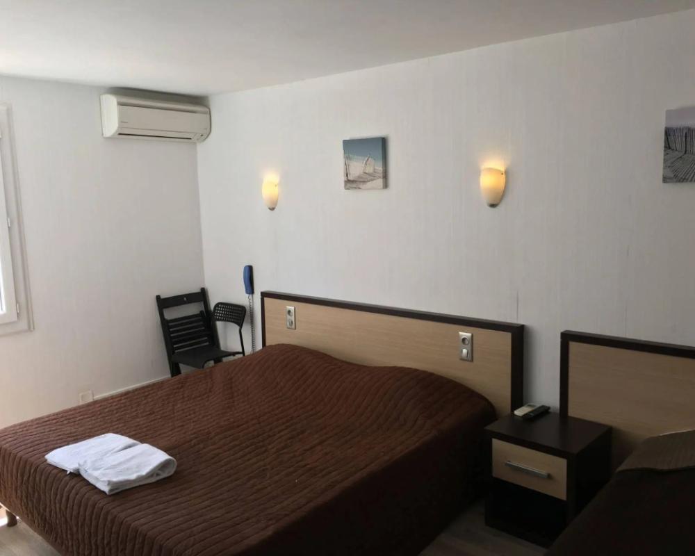 фото Hotel Vila