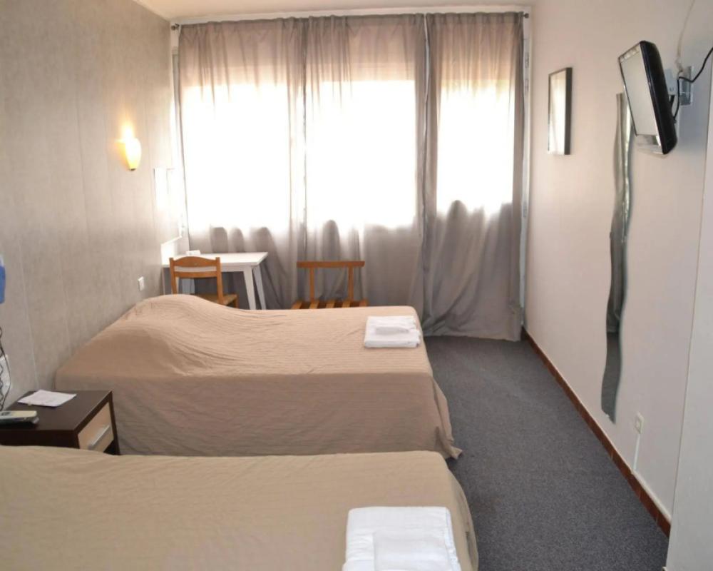 фото Hotel Vila
