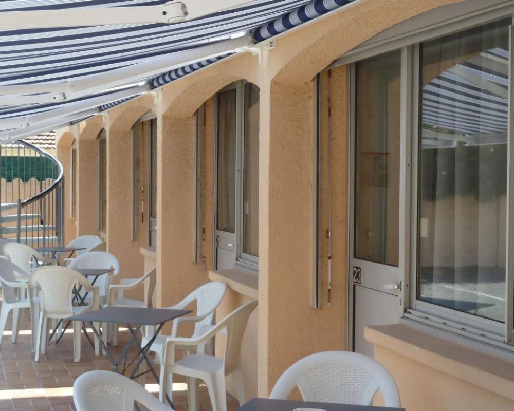 фото Hotel Vila