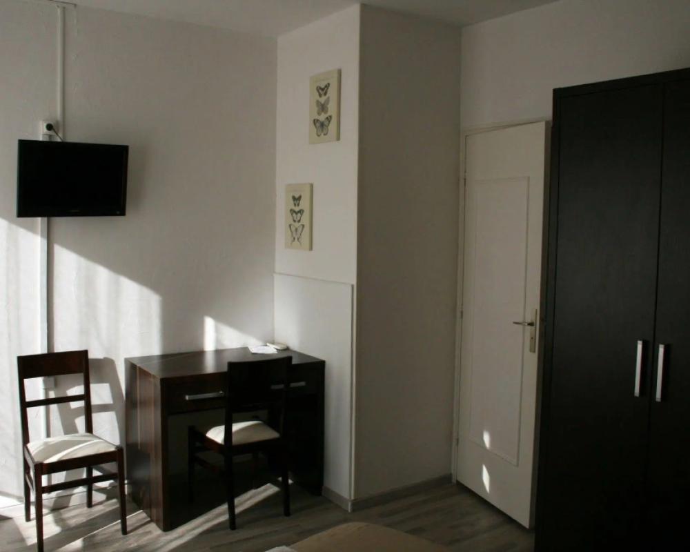 фото Hotel Vila