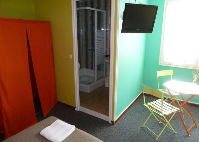 Hotel Vila