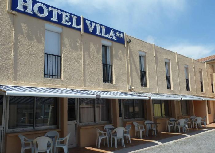 Hotel Vila
