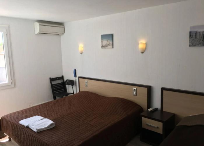 Hotel Vila