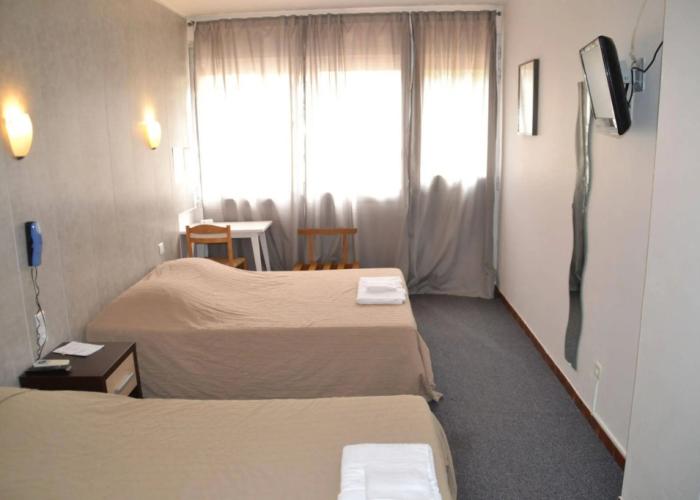 Hotel Vila
