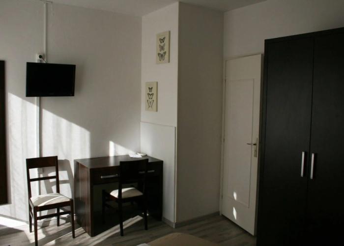 Hotel Vila