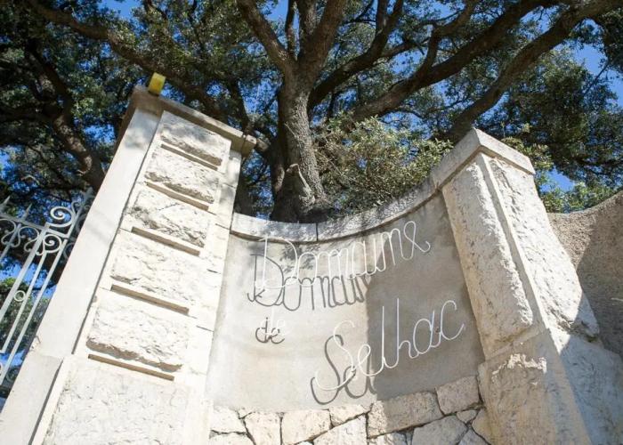Domaine de Selhac