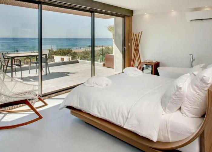 La Villa Miramar