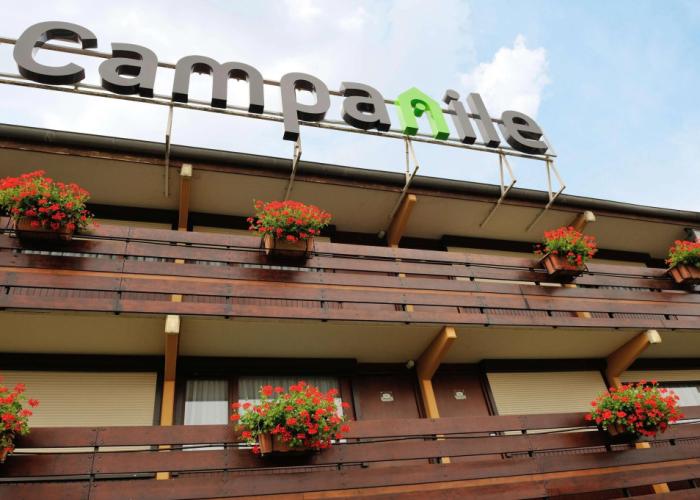 Campanile Marmande