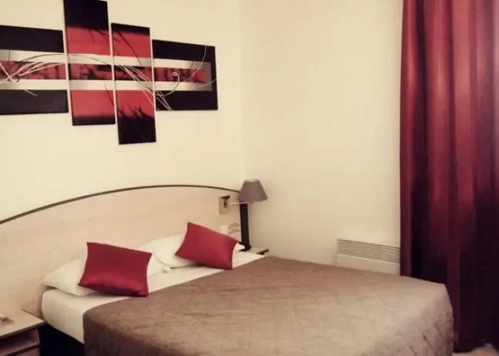 Citotel Le Capricorne