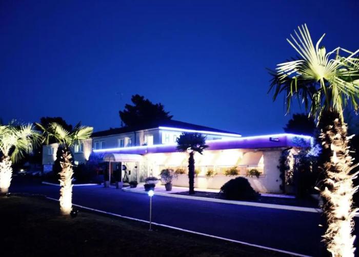 Citotel Le Capricorne