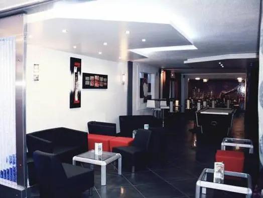 Citotel Le Capricorne