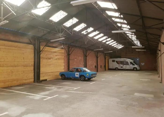 Citotel Le Capricorne