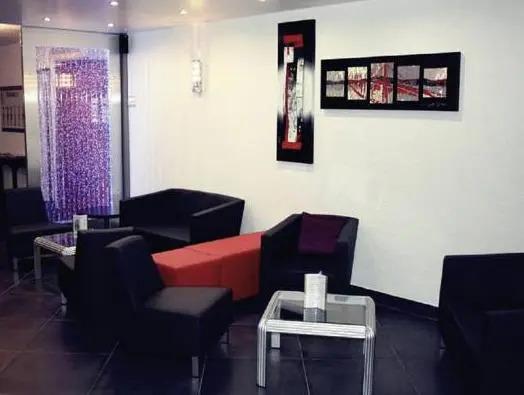 Citotel Le Capricorne